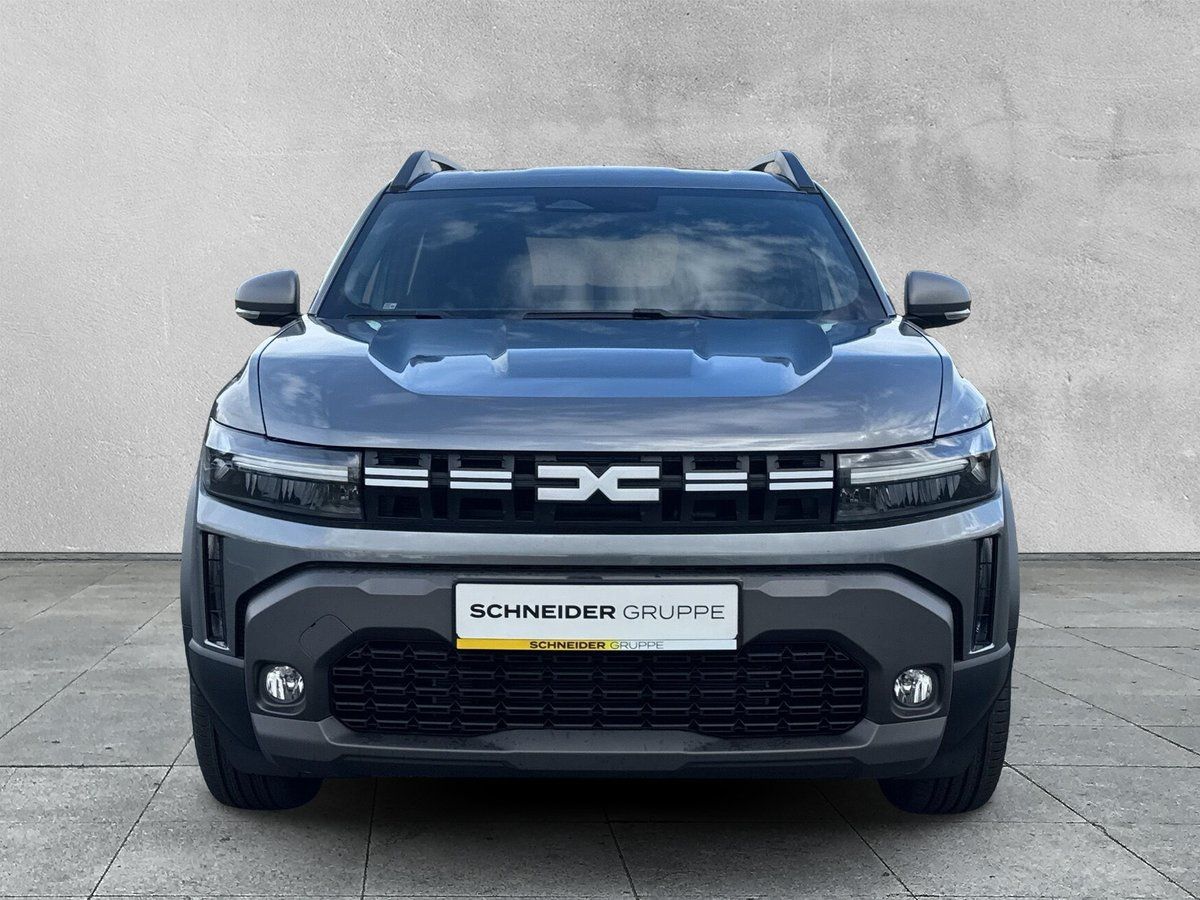 Dacia Duster - Bild 8