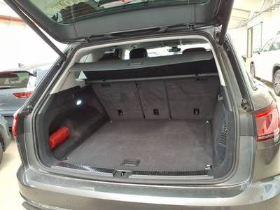 Volkswagen Touareg - Bild 6