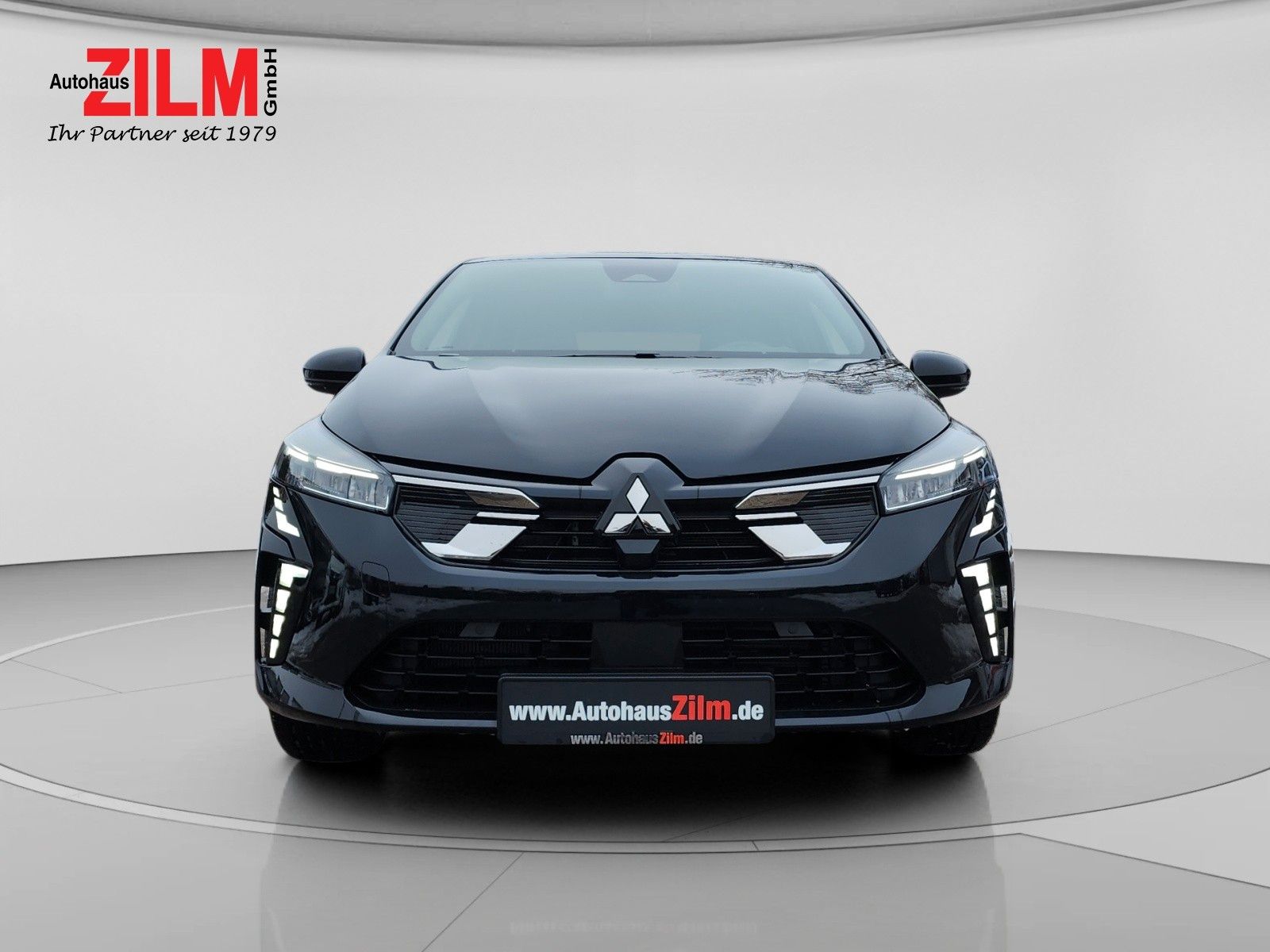 Mitsubishi Colt 1,6 Intro-Edition, LED, SHZ, 3D-NAVI, TEMPO imagem 3
