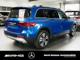 Mercedes-Benz GLB 220 4M PROGRESSIVE ADV 360°KAM TOTW LED SHZ - Mercedes-Benz GLB 220 Jahreswagen