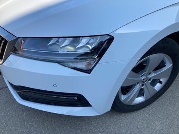 Skoda Superb - 6