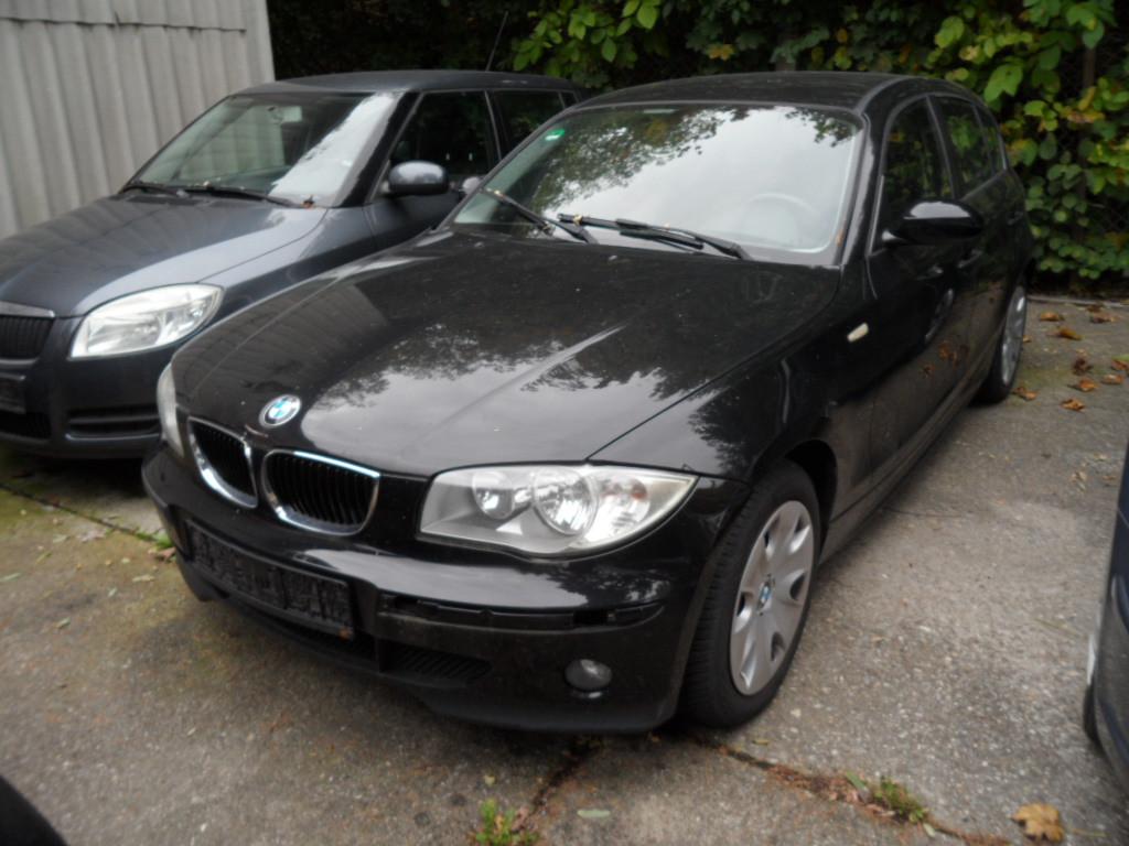 BMW 116i