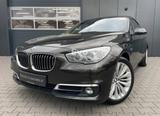 BMW 5er Gran Turismo GT 535d Luxury Navi Softclose - BMW 535 Gran Turismo aus 2014