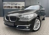 BMW 5er Gran Turismo GT 535d Luxury Navi Softclose - BMW: Limousine, 5er