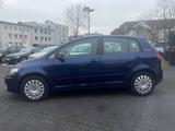 Volkswagen Golf Plus V 1.6 Tour Einparkhilfe 1.Hand - Volkswagen Golf Plus in Bielefeld