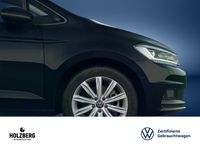 Volkswagen Touran - Vorschau Bild 8