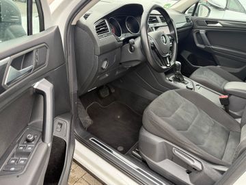 Volkswagen Tiguan Allspace - 9