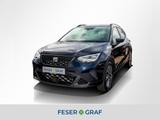 Seat Arona Style 1.0 TSI DSG KAMERA/LED/2xPDC/SHZ