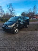 Volkswagen T5 Multivan Automatik Sport Edition Tüv HU Neu  - Volkswagen T5: Sport Edition