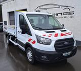 Ford Transit Kipper 470 L2 Einzelkabine Trend