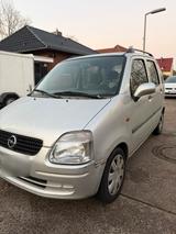 Opel Agila - Opel Agila Gebrauchtwagen in Berlin