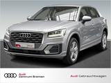 Audi Q2 35 TFSI sport NAVI PDC SITZH LED SOUND 35 DAB - Audi Q2 Gebrauchtwagen in Bremen