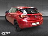 Opel Astra K 1.2 GS Line Klimaautomatik Sitzheizung - Opel Astra aus 2020