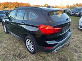 BMW X1 20dsDrive - BMW Gebrauchtwagen von 2017