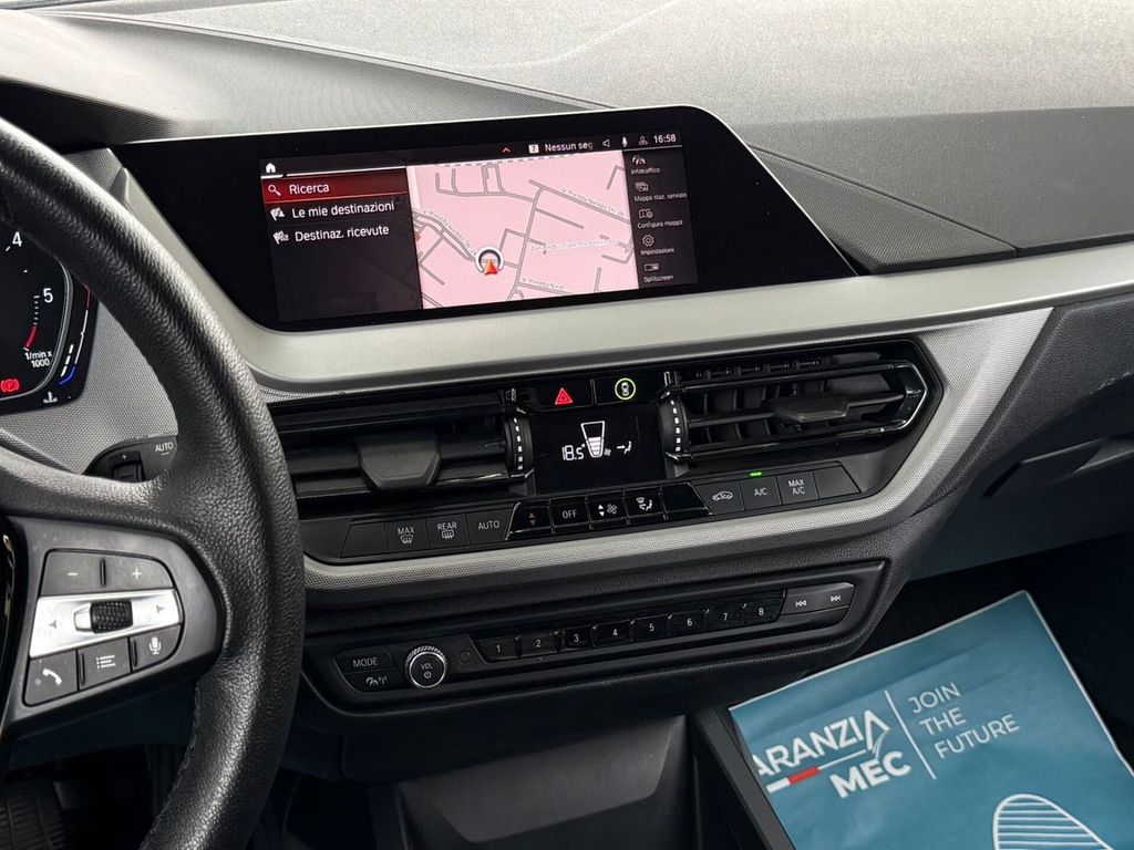 Image of BMW 116