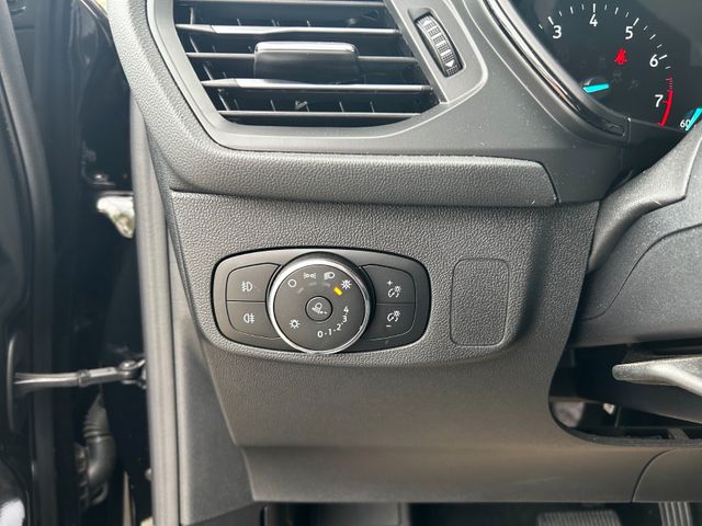 Focus Turnier ST-Line Design*KAMERA*FSH*