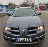 Mitsubishi Outlander 2.4 4x4 AutomatikLed... - gebrauchte Mitsubishi Outlander aus dem Jahr 2004