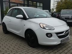 Fahrzeugabbildung Opel Adam 1.2 basis *KLIMA*ISOFIX*ALLWETTERREIFEN*