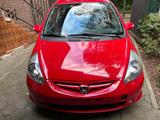 Honda Jazz - Honda Jazz in Essen