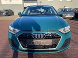 Audi A1 Sportback 25 TFSI advanced - Audi A1: 1.2