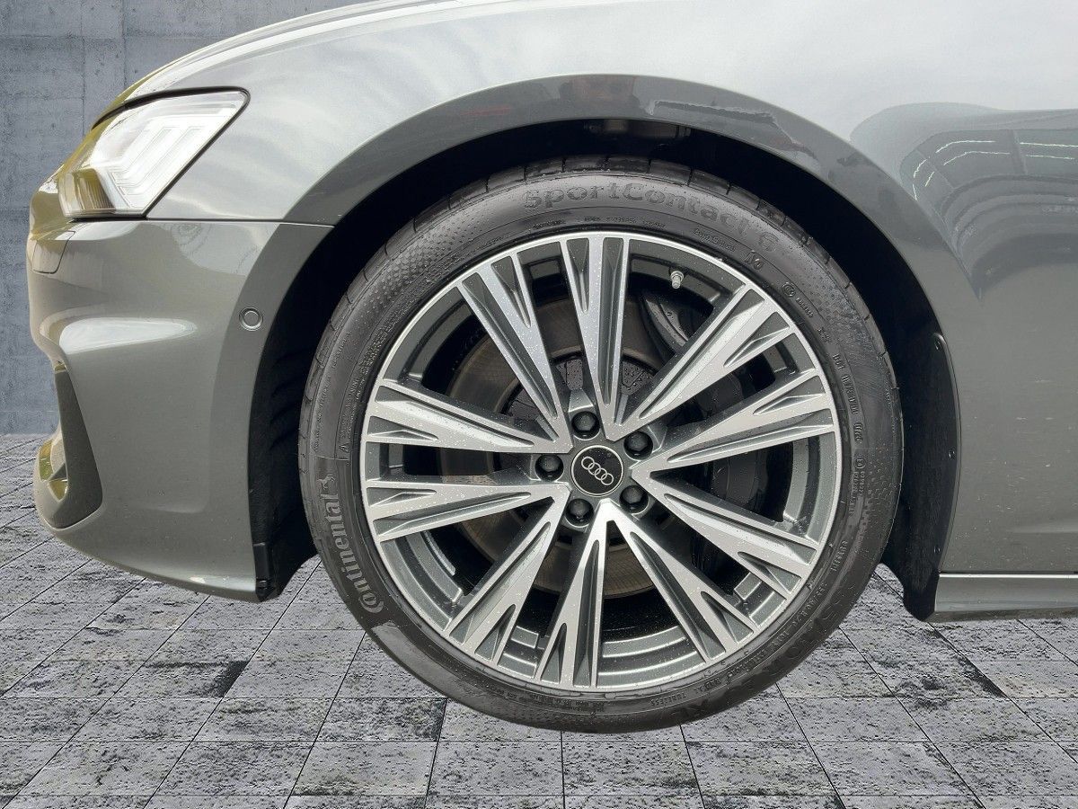 Audi S6 - Bild 7