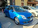 Suzuki Swift 1.3 92cv GL 2008 - Suzuki Swift Gl mit Benzin-Antrieb