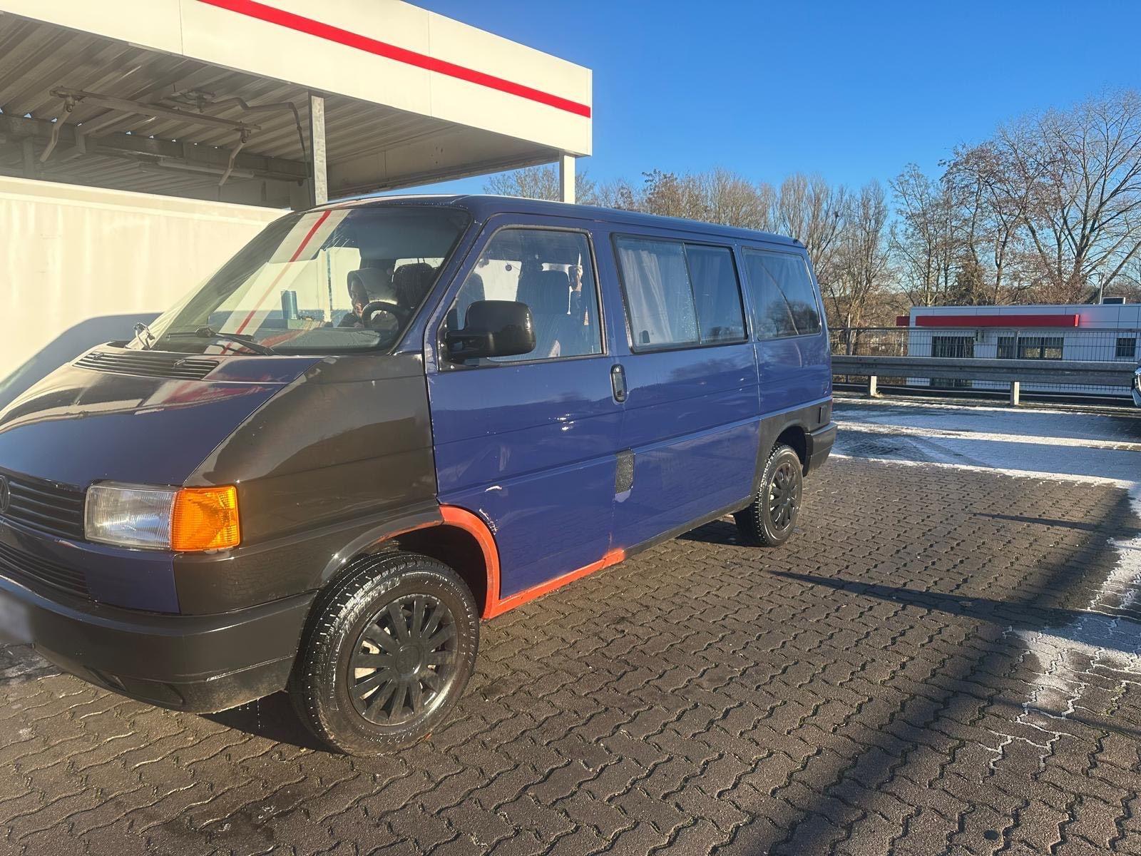 Volkswagen Andere