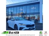 Skoda Scala Drive 1.0 TSI EU6e 7GDSG AHK*PTS*NAV*LED - Skoda Neuwagen: Eu