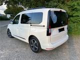 Volkswagen Caddy "Move"_DSG_TDI_LED_NAVI_PANORAMA - VW Caddy mit Schiebedach