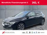 Volkswagen Golf VIII 2.0 TDI LIFE LED+NAVI+PDC+ACC+16"+SHZ - Volkswagen Golf: 16 TDI