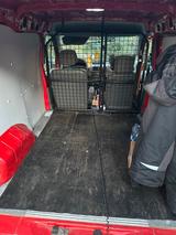 Volkswagen Kastenwagen Ford /caddy - Volkswagen Caddy aus 2005