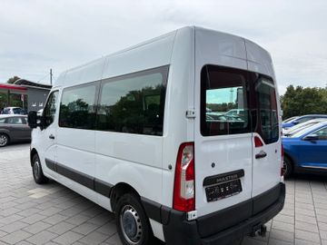 Renault Master - 5
