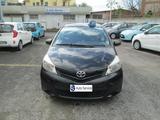 Toyota TOYOTA Yaris 1.0 5 porte Lounge Ecologica - Toyota: Eco