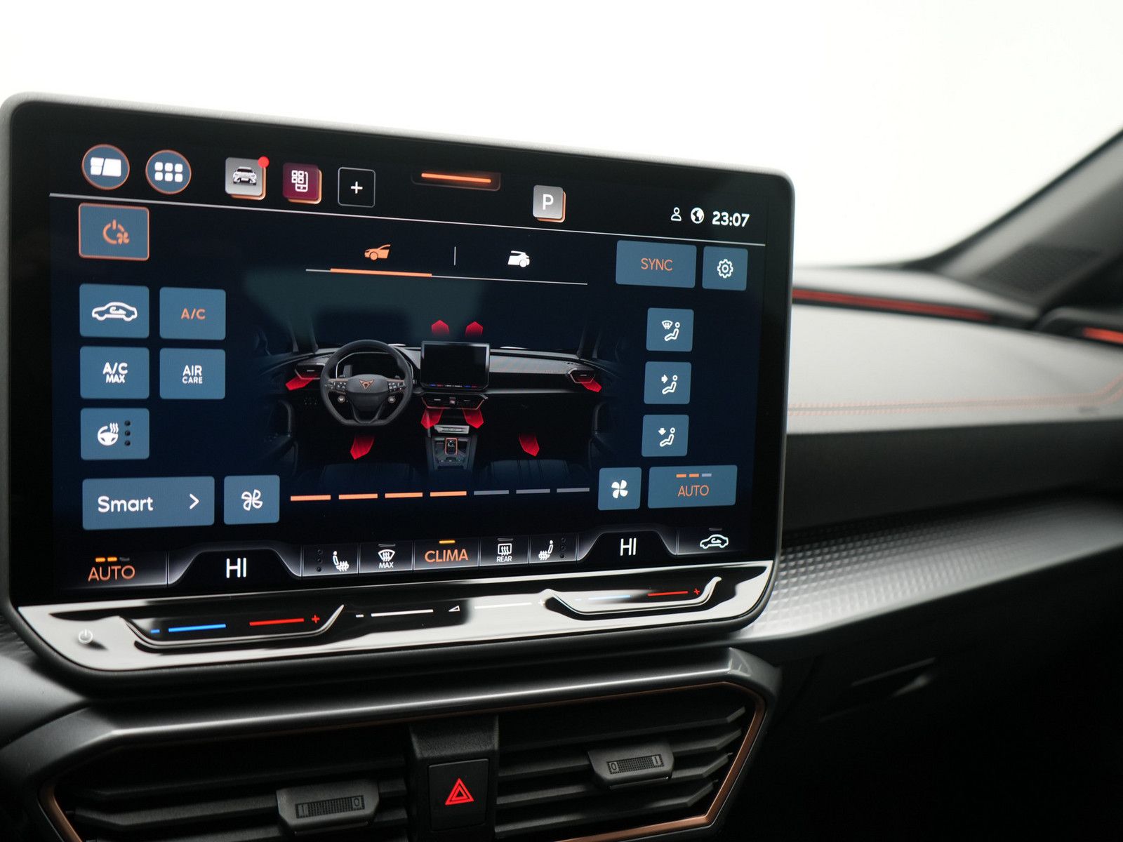 Cupra Formentor - Bild 13