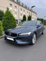 Volvo V60 T5 Geartronic Momentum Momentum - Volvo V60: Geartronic