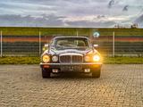 Jaguar Daimler*DOUBLE SIX*101TKM*HISTORIE*TOP-ZUSTAND - Jaguar Daimler: Six Double