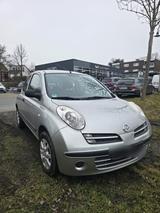 Nissan NISSAN MICRA - Nissan Micra Gebrauchtwagen in Hamm