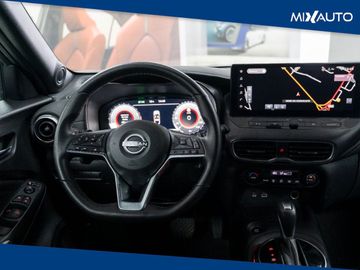 Nissan Juke - 12