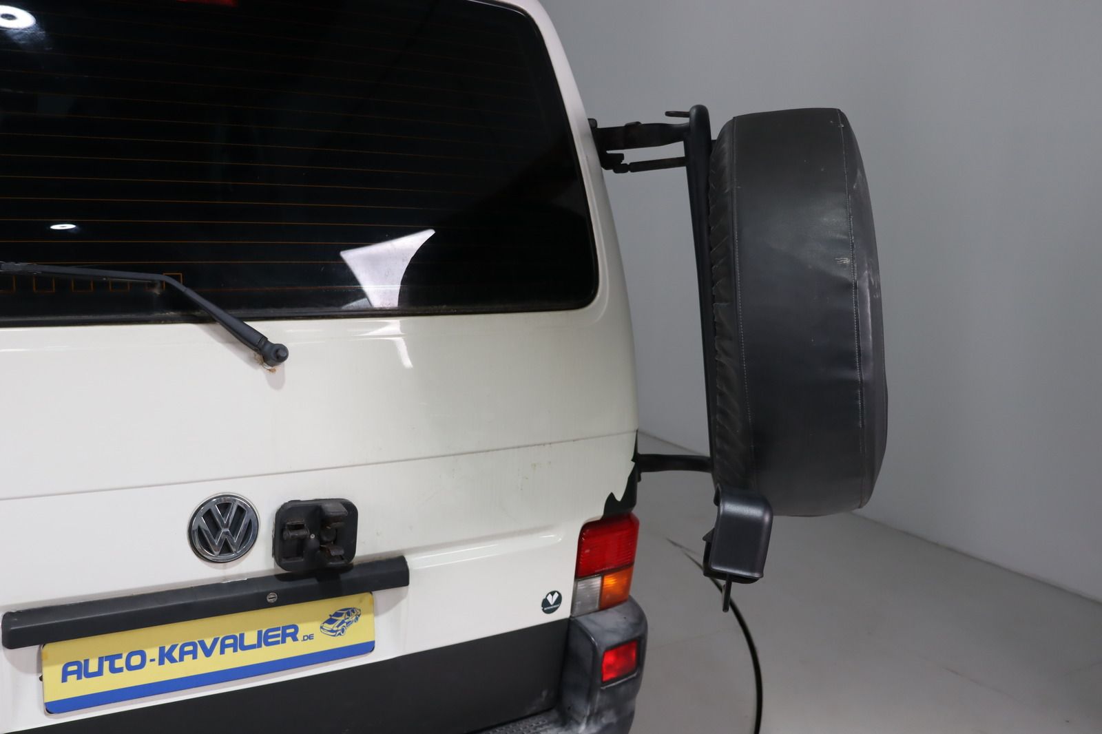 Fahrzeugabbildung Volkswagen T4 Kombi 2.5 syncro *Klima Allrad * Bett * Zelt