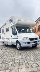 Adria A 660 SP- KLIMAANLAGE - Offers matching your search criteria