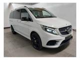 Mercedes-Benz V 300 d L 4M AMG NIGHT AHK PANO 360° BURMESTER