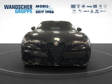 Alfa Romeo Stelvio Quadrifoglio LED,20