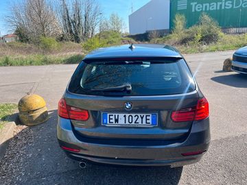BMW 318 - 6