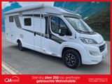 Knaus Van Ti 650 MEG - Einzelbetten - 1. Hand - Garage - Knaus Van