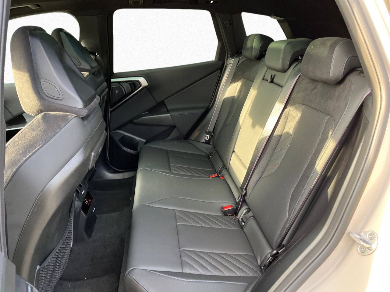 BMW X3 M50 - Bild 14