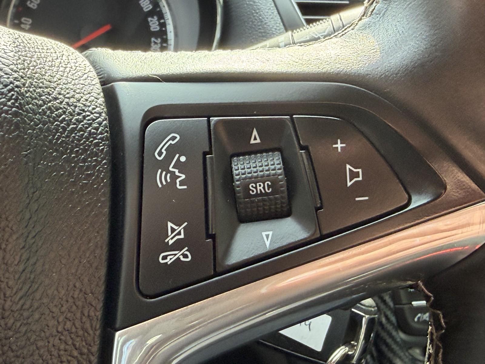 Opel Mokka Innovation Automatik