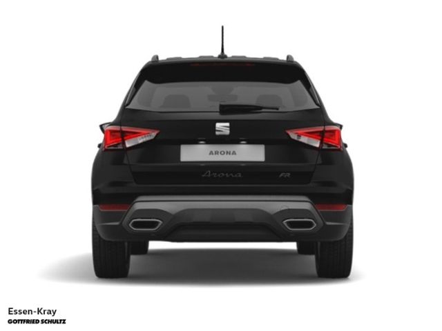 Seat Arona - Bild 5