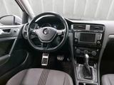 Volkswagen Golf 1.6 TDI Comfortline BMT,MFLR,PDCx2,Navi*10 - Volkswagen Golf mit Diesel-Antrieb: 1.6