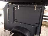 Andere Offroad Camper Anhänger 4x4 Wohnwagen