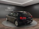 BMW 118 i Advantage 5-trg. Automatic - : Automatic